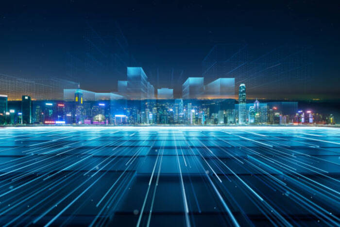 <b>企业信息化解决方案定制服务</b>